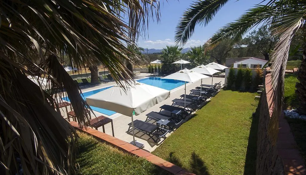 Passawanda Hotel Karaağaç