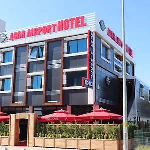Acar Airport Otel Arnavutkoy