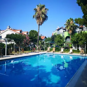 Anita Noch Otel Kemer