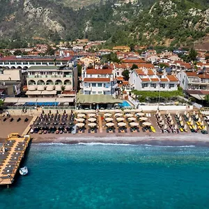 3* Otel Turunç-malmen