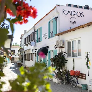  Otel Kairos