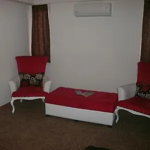 4* Otel Business Address