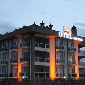 2* Otel Akpinar