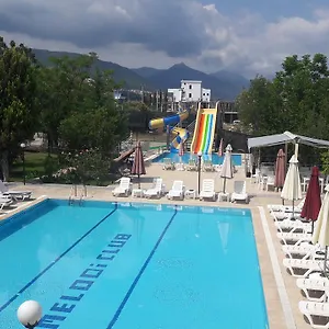 3* Apart Otel Melodi Club