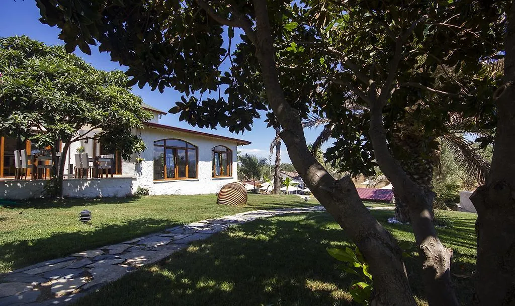 Bed & Breakfast Passawanda Hotel Karaagac