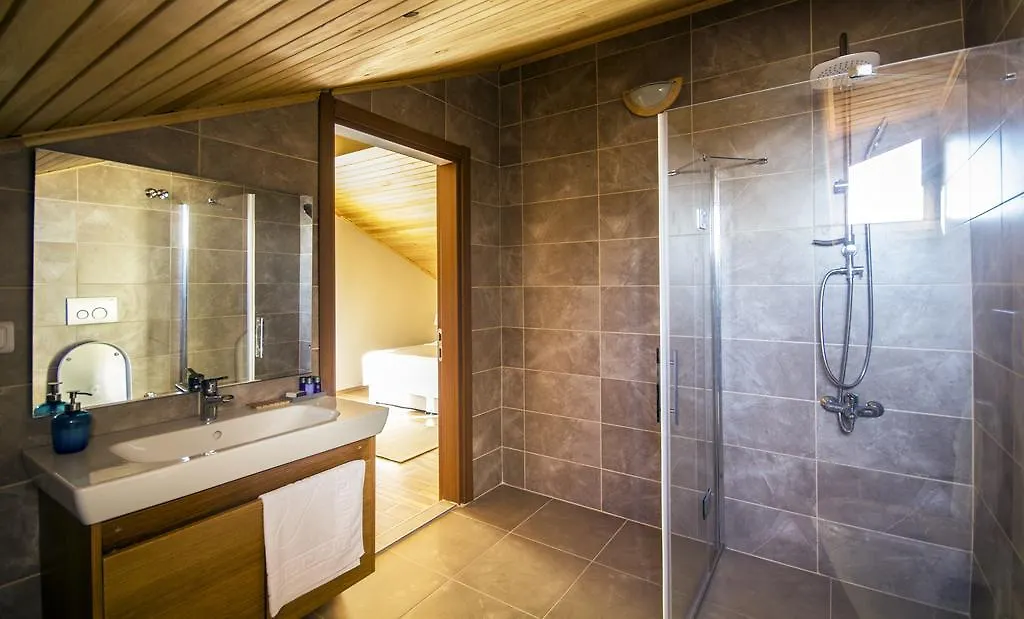 Passawanda Hotel Karaagac  Bed & Breakfast Karaagac (Balikesir)