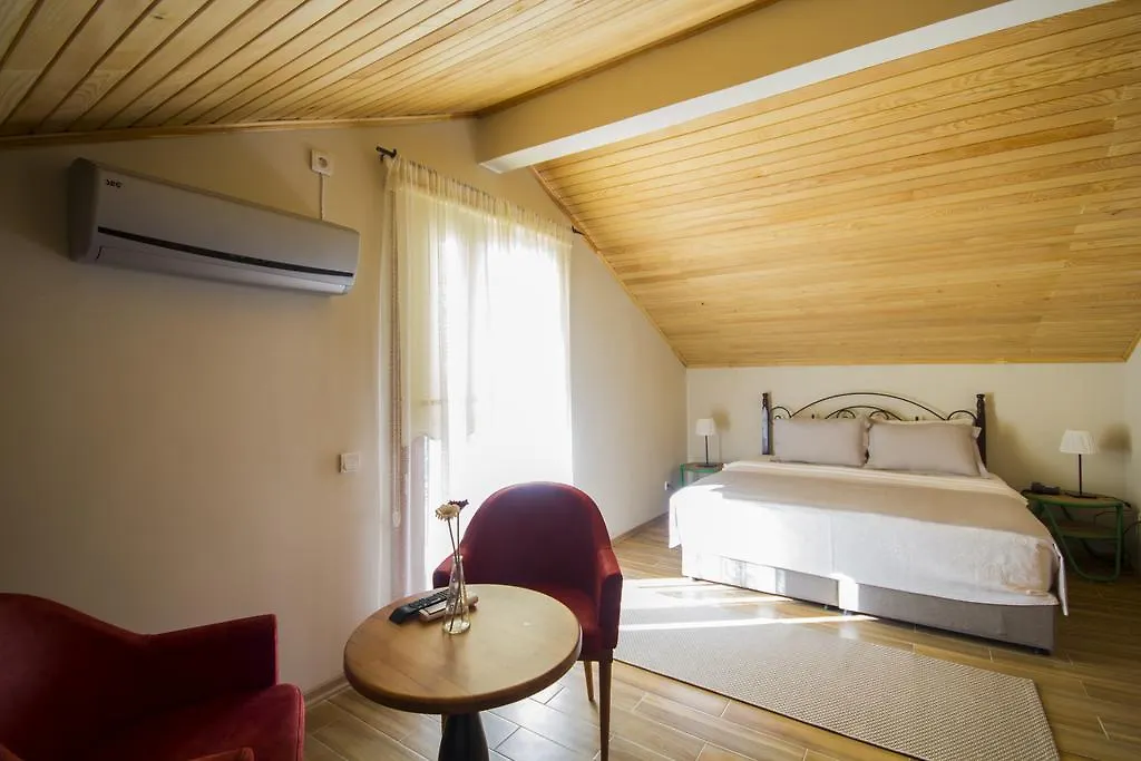 Passawanda Hotel Karaagac  Bed & Breakfast