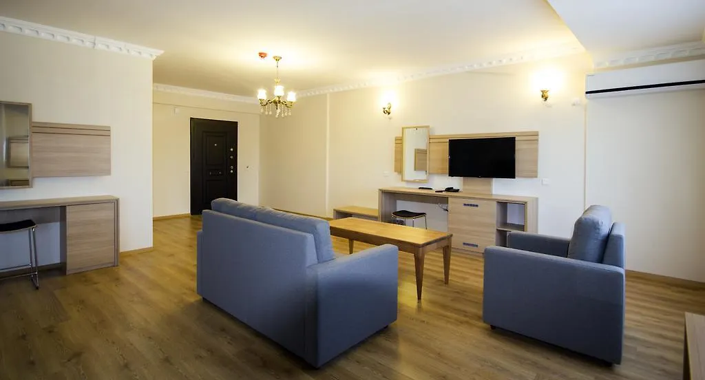 Passawanda Hotel Karaagac  Bed & Breakfast Karaagac (Balikesir)