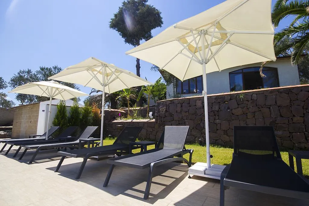 Passawanda Hotel Karaagac  0*, Karaagac (Balikesir)
