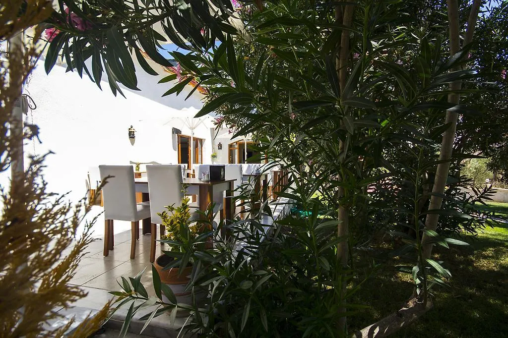 Passawanda Hotel Karaagac