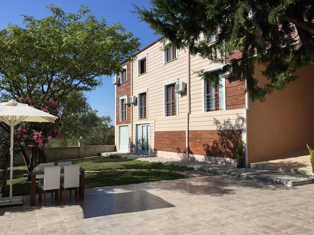 Passawanda Hotel Karaagac  Karaagac (Balikesir)