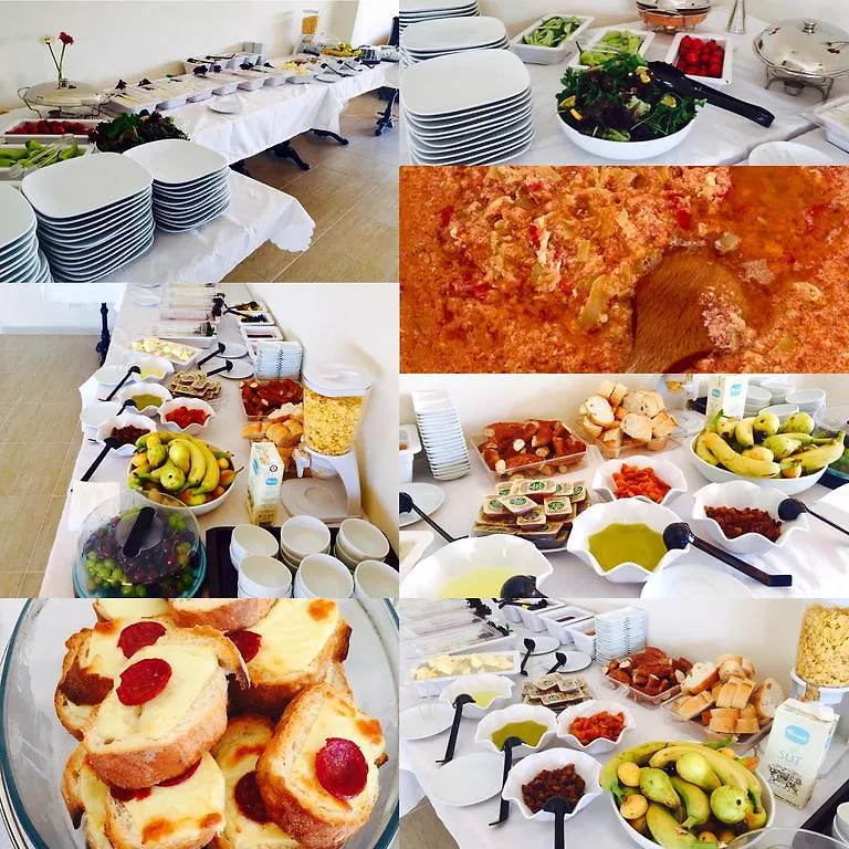 Bed & Breakfast Passawanda Hotel Karaagac  Turkey