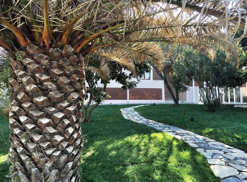 Bed & Breakfast Passawanda Hotel Karaagac  Turkey