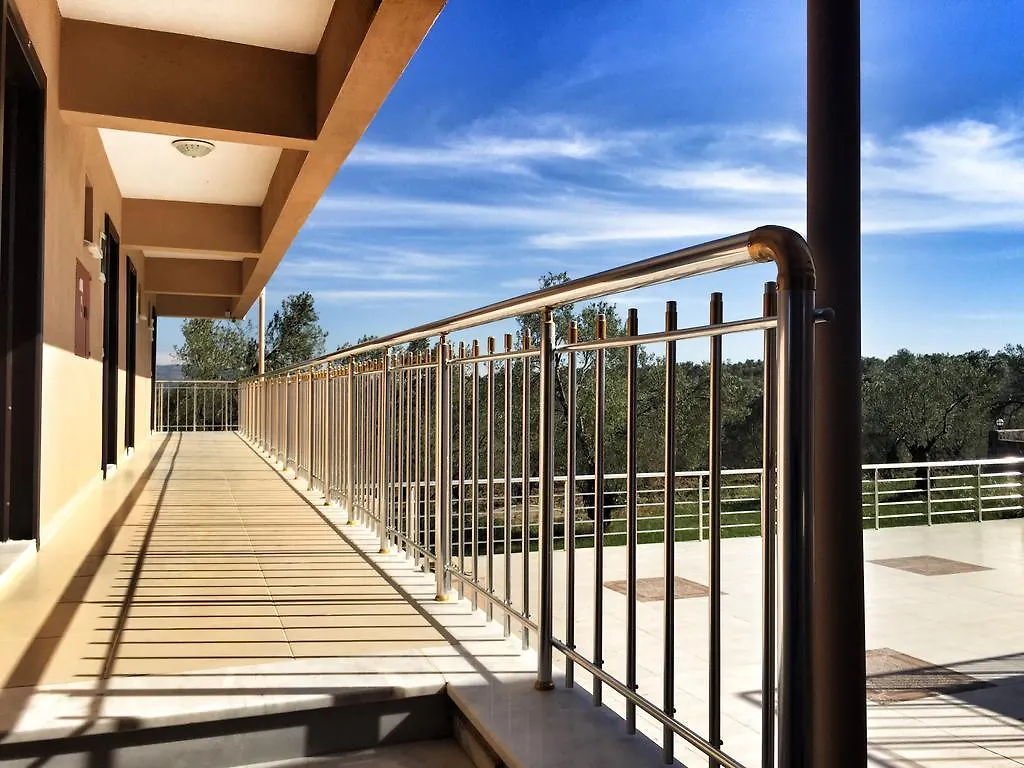 Passawanda Hotel Karaagac  Turkey