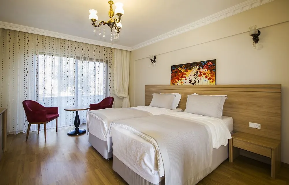 Passawanda Hotel Karaagac  Turkey