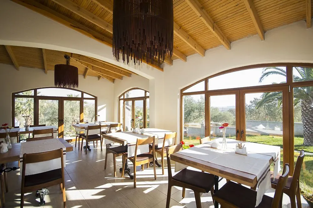 Bed & Breakfast Passawanda Hotel Karaagac